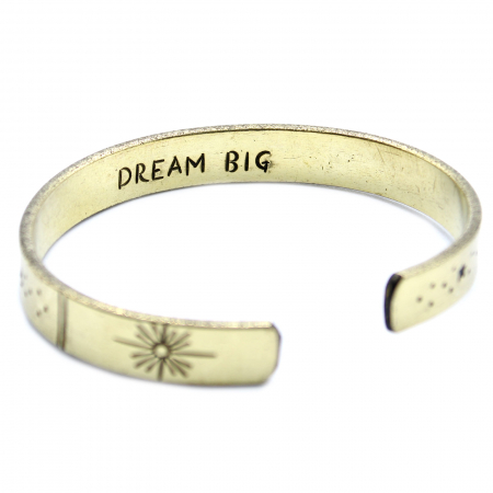 Bratara Tibetana Dream Big [2]