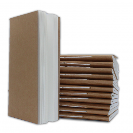 Seturi Creative si Accesorii - Rezerva pentru Agenda din Piele A5 Traveler refill