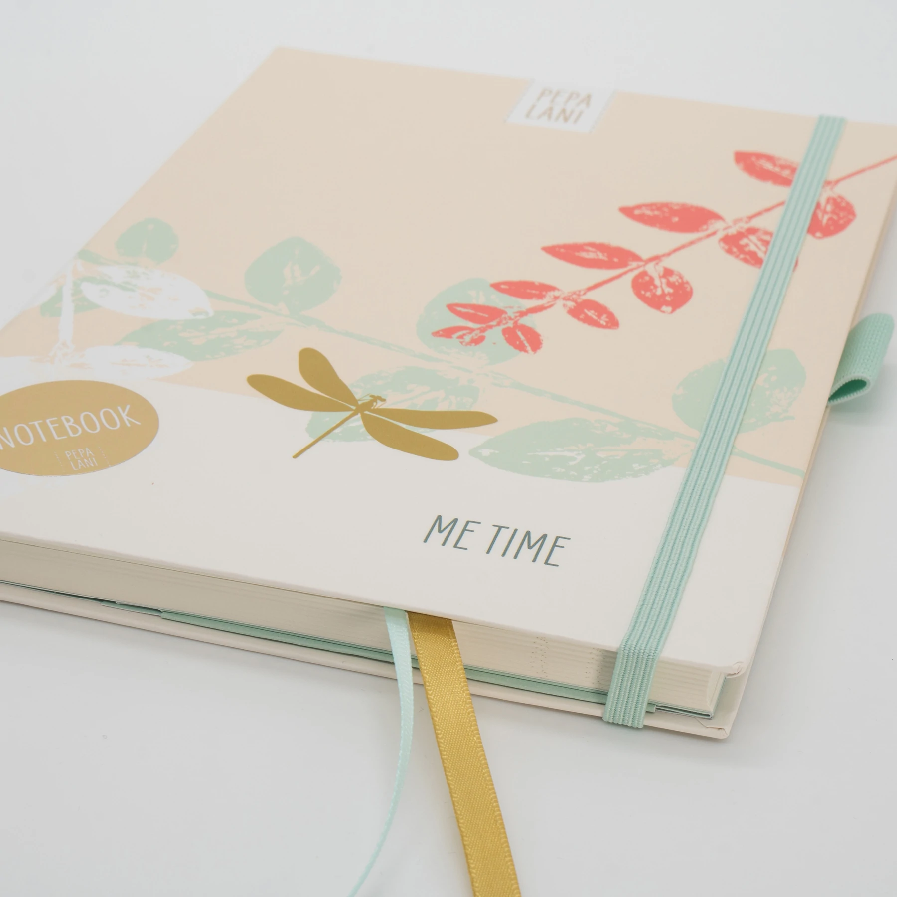 Agenda A5 Pepa Lani Me Time [3]
