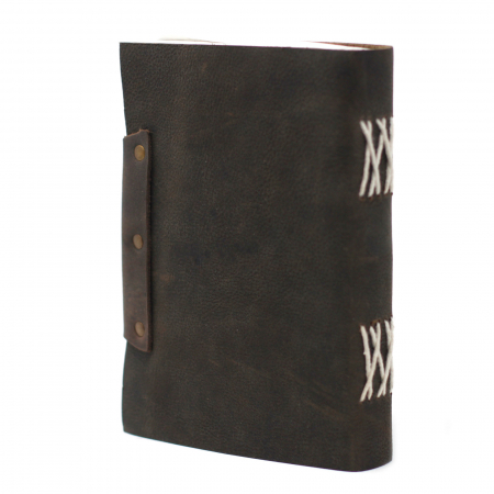 Agenda Jurnal din Piele Confessions [3]