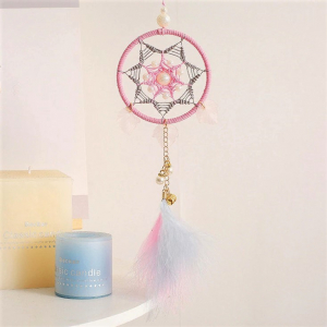 Dreamcatcher Pastel [3]