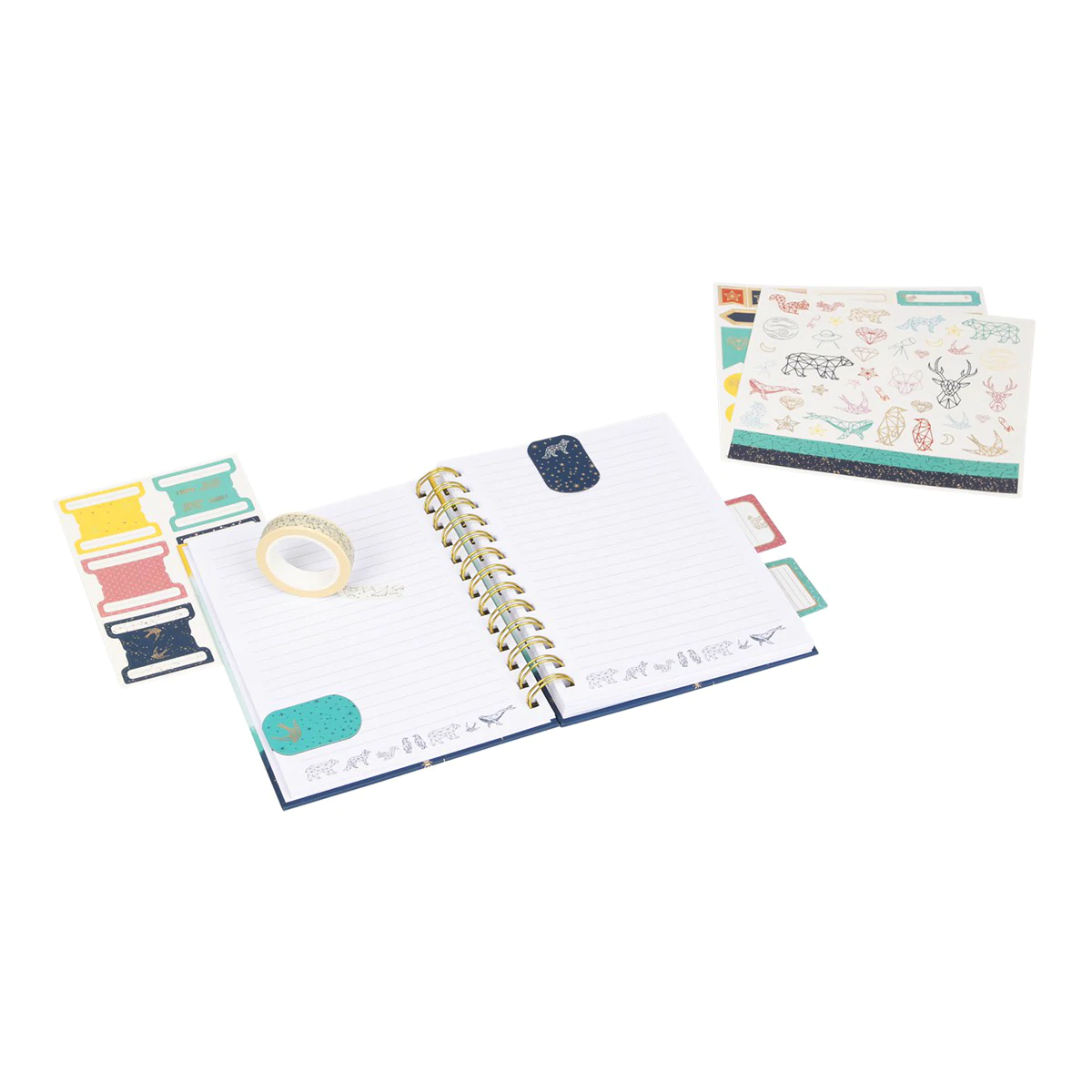 Set Cadou Papetarie Constellations [4]