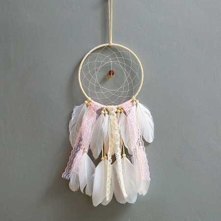 Traditionale - Dreamcatcher Lyric