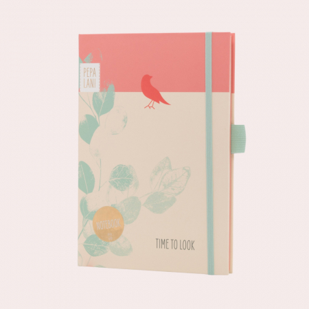 Agenda A5 Pepa Lani Time to Look [1]