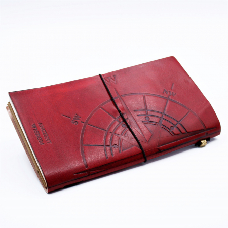 Agenda din piele Big Plans [1]