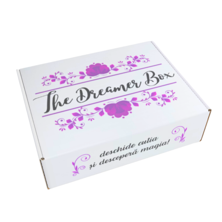 Ambalaje Cadouri - Ambalaj Cutie Dreamer Box