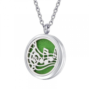 Coliere Aromaterapie - Colier Aromaterapie Music