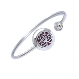 Bratari Aromaterapie - Bratara Aromaterapie Celtic Knot