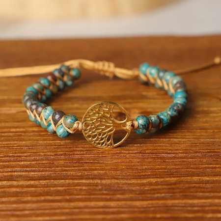 Bratara Ethnic Tree of Life [4]
