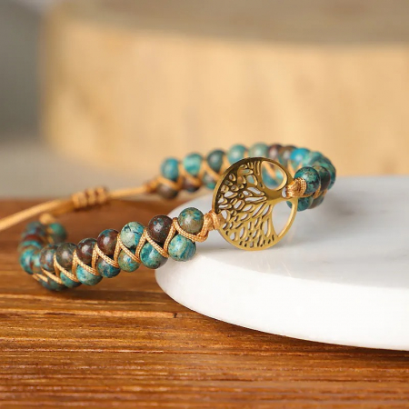 Bratara Ethnic Tree of Life [1]