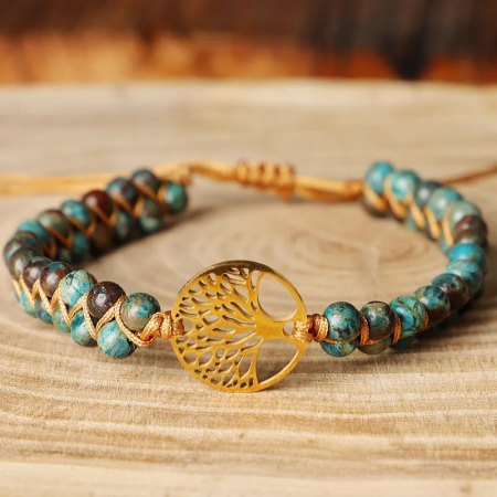 Bratara Ethnic Tree of Life [2]