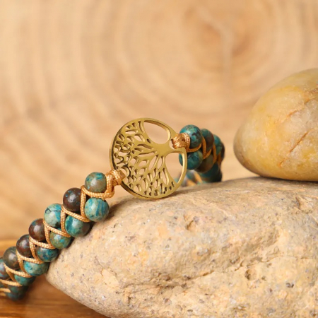 Bratara Ethnic Tree of Life [3]