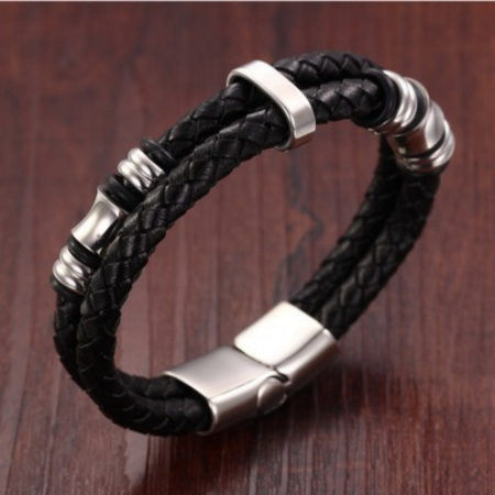 Bratara Piele Rotter [1]