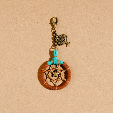 Breloc Dreamcatcher Tree of Life [1]