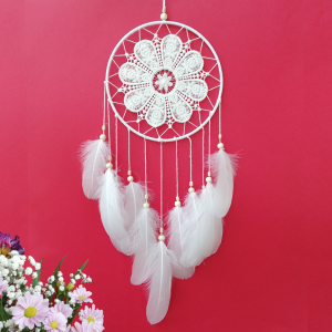 Traditionale - Dreamcatcher Perfect White