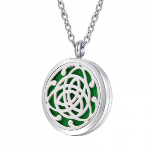 Coliere Aromaterapie - Colier Aromaterapie Celtic Knot
