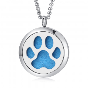 Coliere Aromaterapie - Colier Aromaterapie Paw