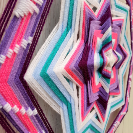 Decoratiune Azteca Chantico [4]