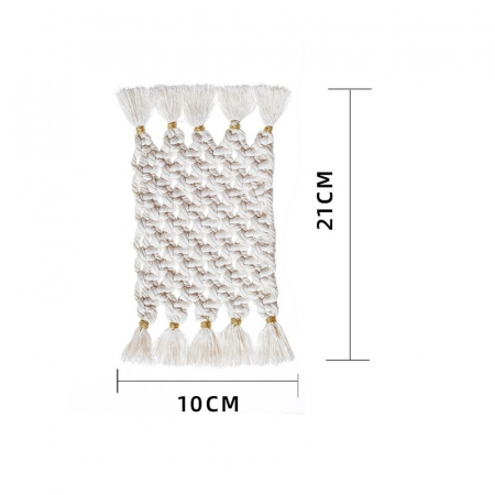 Decoratiune Macrame Aztec [1]