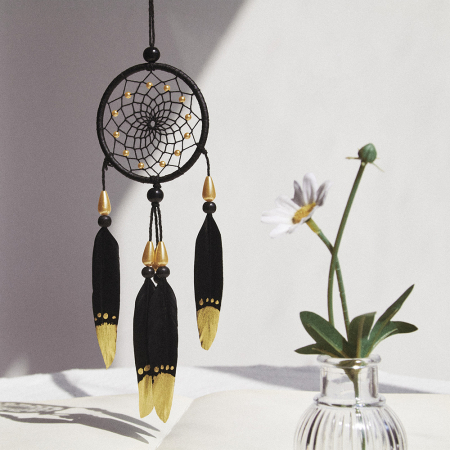 Dreamcatcher Black Haze [1]
