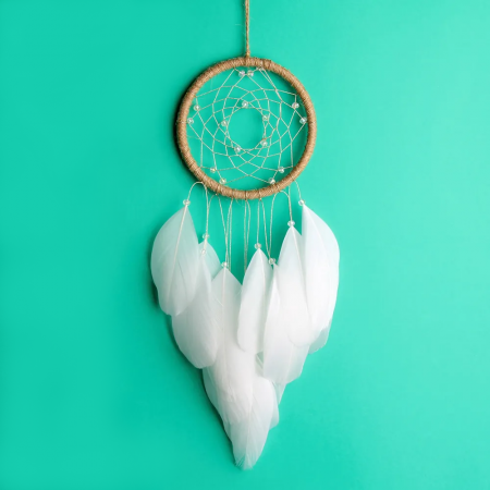 Traditionale - Dreamcatcher Boho Chic
