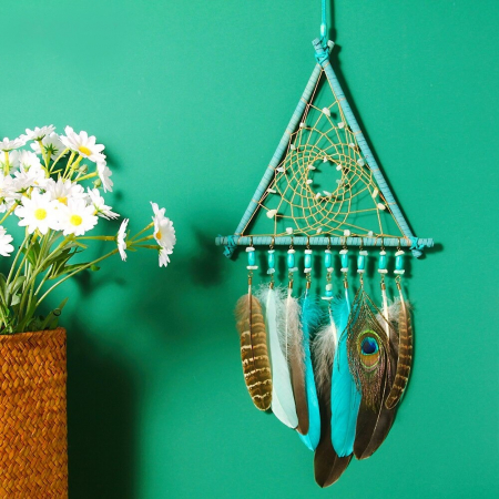 Dreamcatchers - Capcana de vise Blue Forest