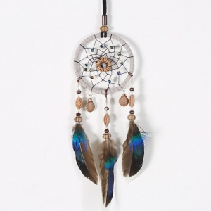 Pentru masina - Dreamcatcher Gray Shell, pentru masina