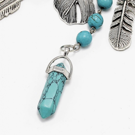 Breloc Dreamcatcher Marmoor [2]