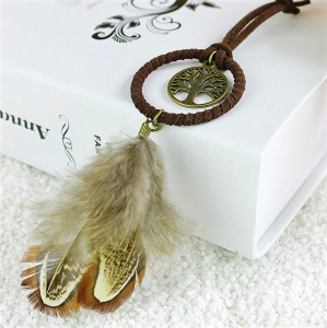 Dreamcatcher Tree of Life, pentru masina [1]