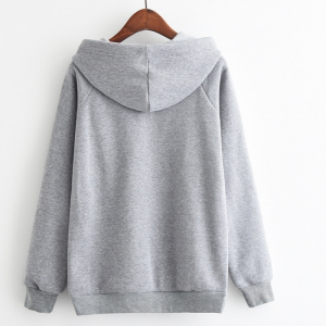 Hanorac Unicorn Glitter [1]