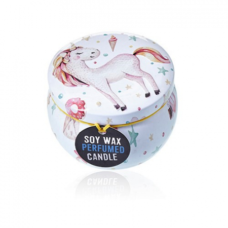 Lumanare Parfumata Sweet Unicorn [1]