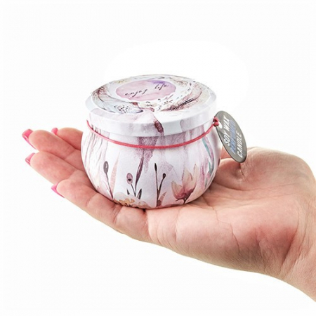 Lumanare Parfumata Russian Doll Blue [4]