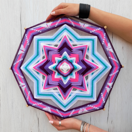 Decoratiune Azteca Chantico [1]