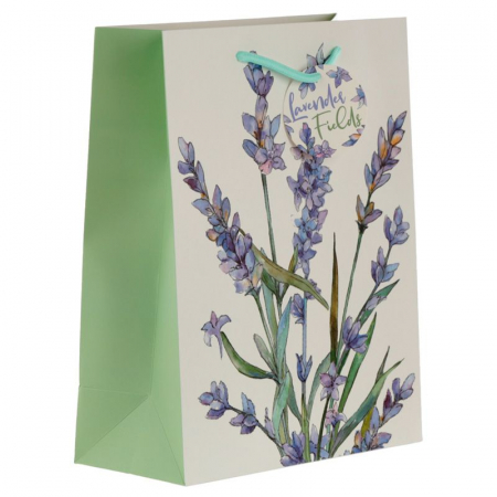 Punga cadou mare - Lavender [1]