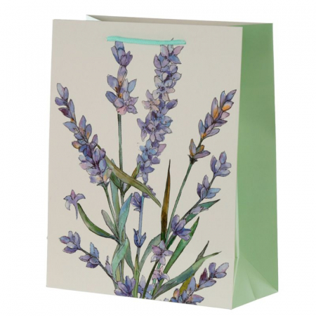 Punga cadou mare - Lavender [2]