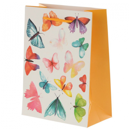 Punga cadou medie - Butterfly Land [2]