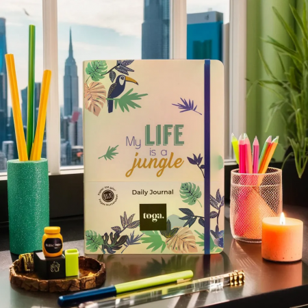 Set Cadou Jungle Vibes [4]