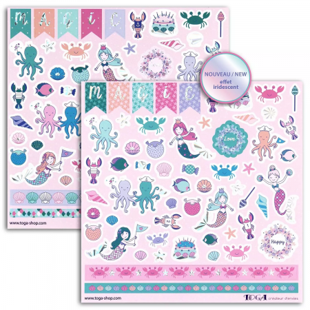Set Cadou Ocean Magic [7]