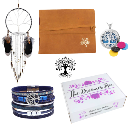 Seturi Cadou - Set Cadou Tree of Life