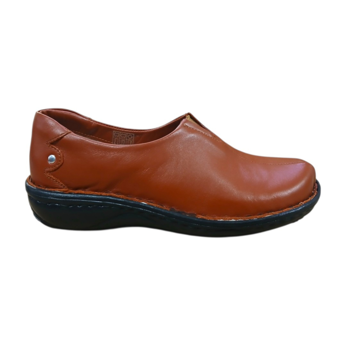 9000 Terra - Pantofi femei din piele naturală [2]