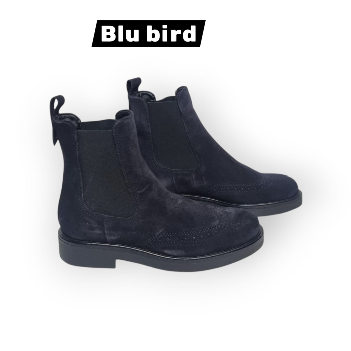 Ghete dama Blubird [1]