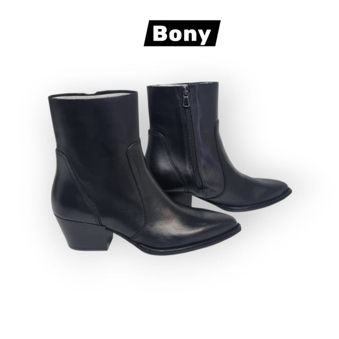 Ghete de dama Bony -Eleganta rebela [1]