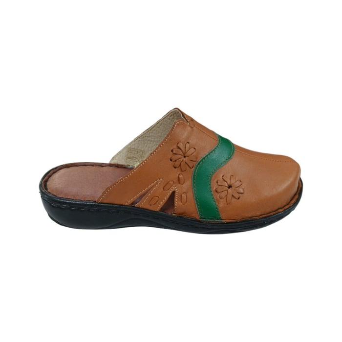 Oferta Saboti Dama Piele 7114 camel [2]