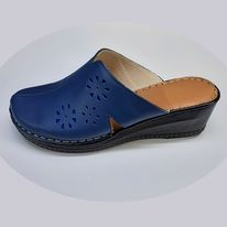 Papuci medicinali dama blue [1]
