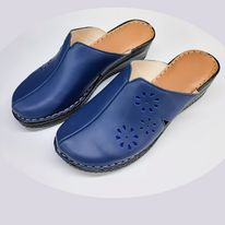 Papuci medicinali dama blue [2]