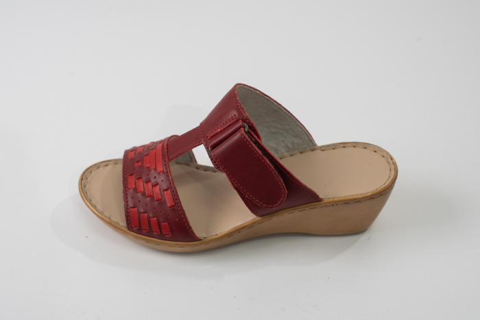 Saboti dama piele naturala [2]