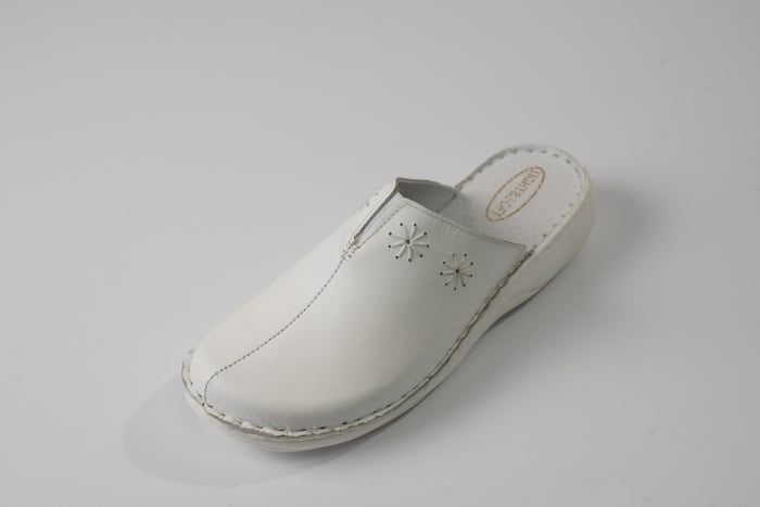 Saboti dama cu talpa ortopedica [2]