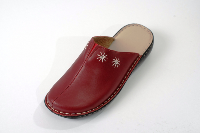 Papuci medicali dama bordo [2]