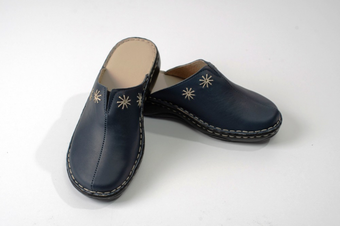 Papuci medicinali dama blue [2]