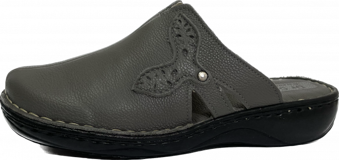 papuci medicali dama gri [1]